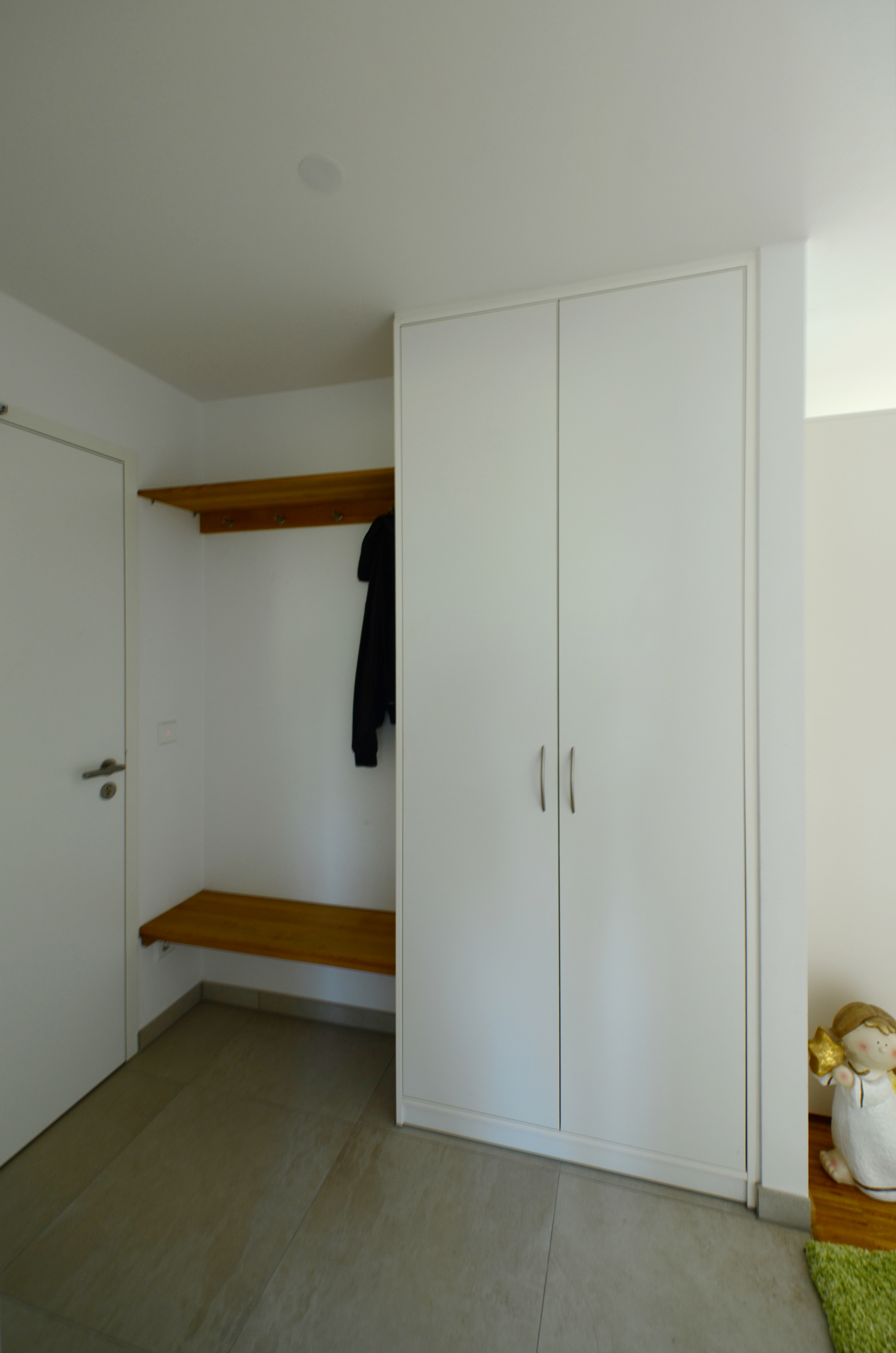 Garderobe
