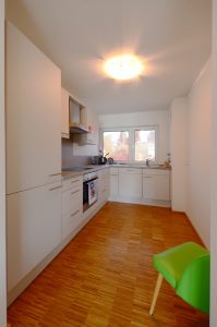 Kochen