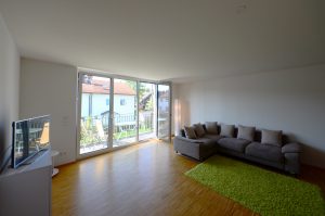 Wohnen - Balkon